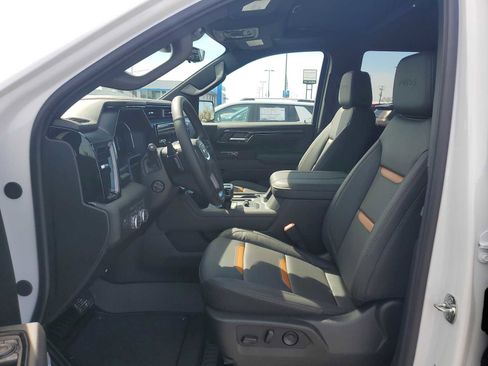New 2026 GMC Sierra 1500 AT4 w/ Technology Package image 13