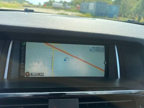 Used 2016 BMW X3 xDrive28i AWD/4WD image 15