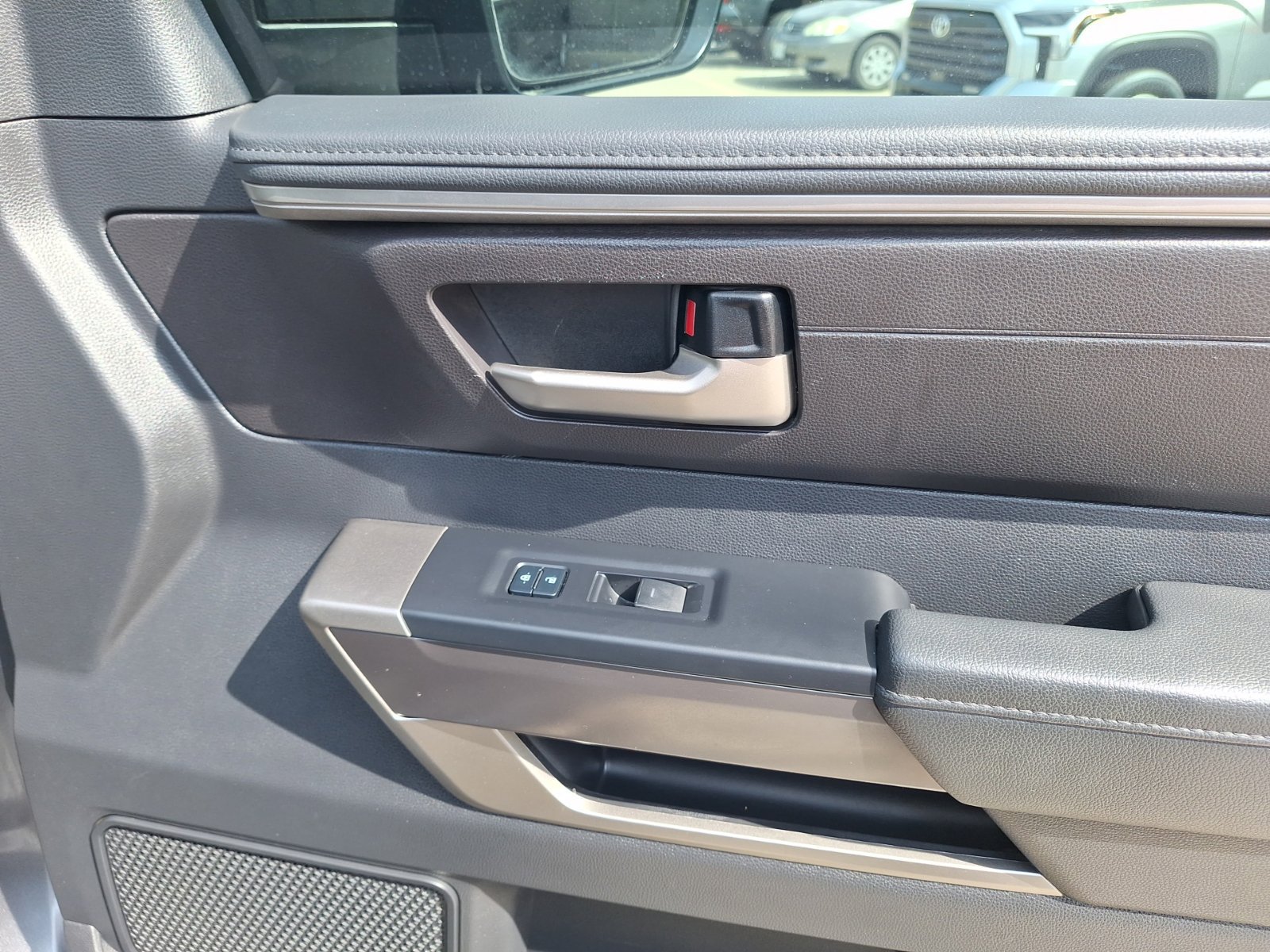 Used 2023 Toyota Tundra SR5 AWD/4WD image 35