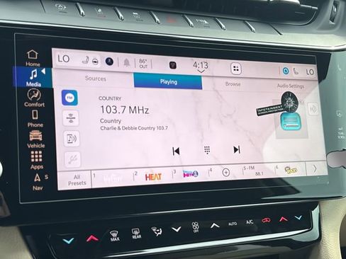 New 2026 Jeep Grand Cherokee L Limited image 31