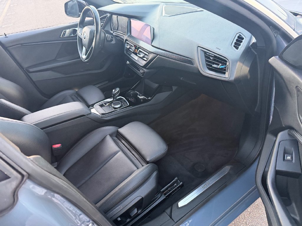 Used 2021 BMW 228i Gran Coupe w/ Lights Package FWD image 17