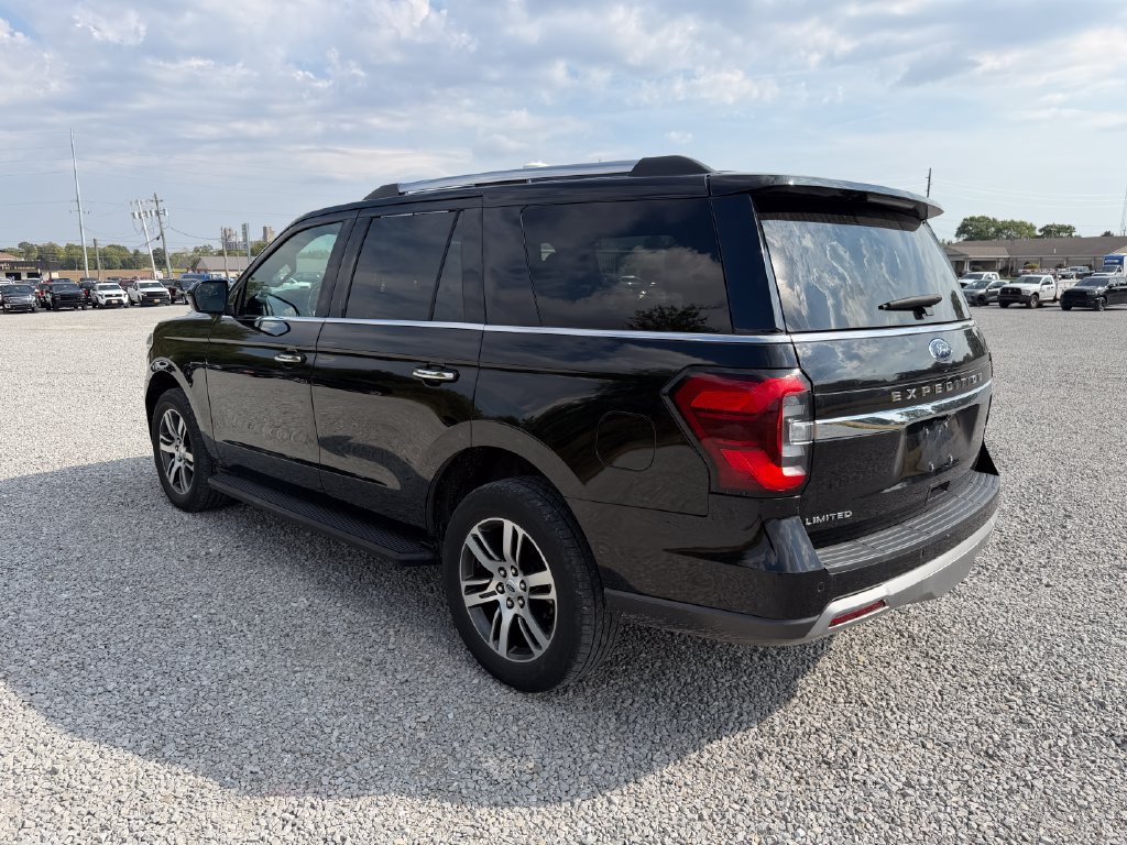 Used 2024 Ford Expedition Limited AWD/4WD image 33