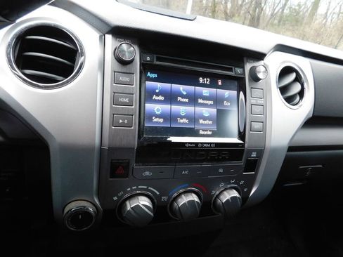 Used 2019 Toyota Tundra SR5 image 9