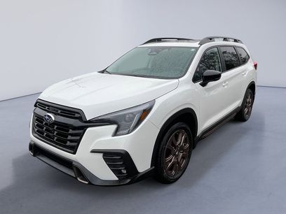 New 2026 Subaru Ascent Limited Bronze
