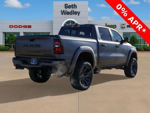 New 2026 RAM 1500 Big Horn image 7