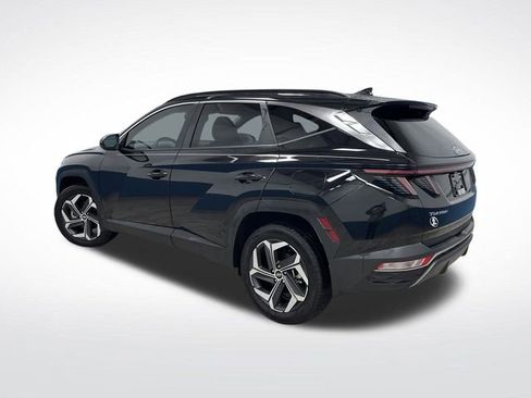Used 2023 Hyundai Tucson SEL w/ Convenience Package image 3