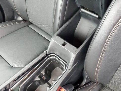 Certified 2022 Jeep Compass Limited image 20