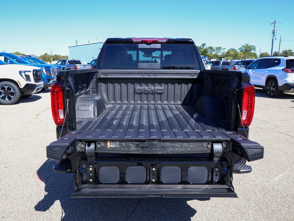 New 2026 GMC Sierra 1500 Denali AWD/4WD image 5