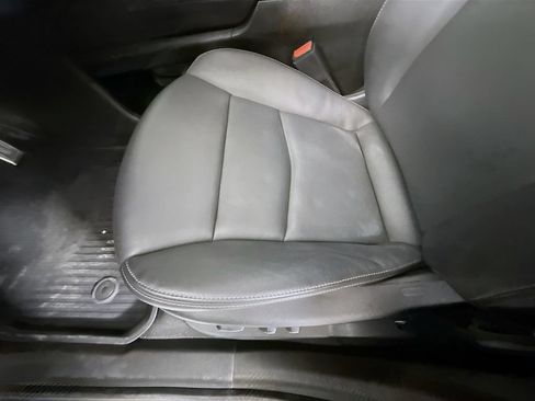 Used 2023 Cadillac XT6 Sport w/ LPO, ONYX Package AWD/4WD image 19
