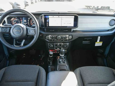 New 2026 Jeep Gladiator Sport image 13