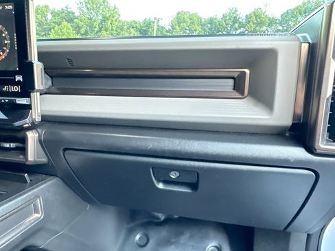 Used 2024 GMC Hummer EV 3X AWD/4WD image 35