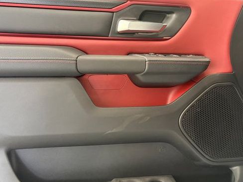 New 2026 RAM 1500 Rebel w/ Rebel Level 1 Equipment Group AWD/4WD image 15