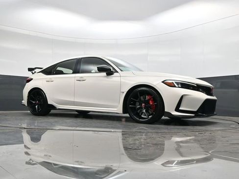 Used 2023 Honda Civic Type R image 28