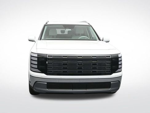 New 2026 Hyundai Palisade SEL FWD image 9
