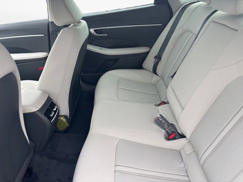 New 2026 Hyundai Sonata SEL FWD image 13