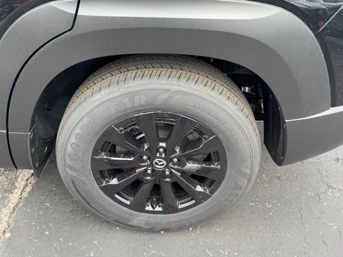 New 2026 MAZDA CX-50 AWD 2.5 Hybrid w/ Premium Pkg image 4
