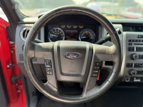 Used 2012 Ford F150 XLT w/ XLT Convenience Pkg RWD image 14