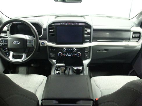 Used 2023 Ford F150 Lightning XLT image 20