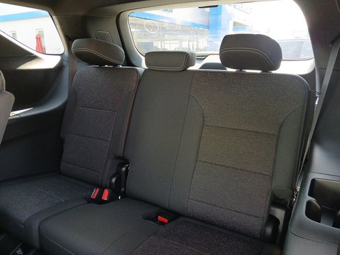 New 2026 Chevrolet Traverse LT w/ Driver Confidence Package image 20