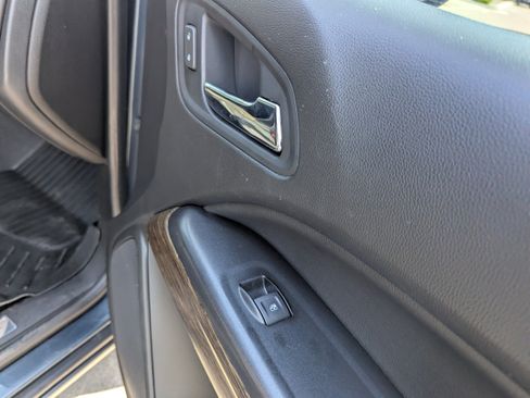 Used 2019 GMC Canyon Denali AWD/4WD image 36