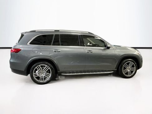 Certified 2022 Mercedes-Benz GLS 450 4MATIC image 4
