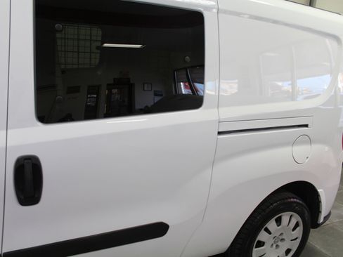 Used 2019 RAM ProMaster City Tradesman SLT image 35