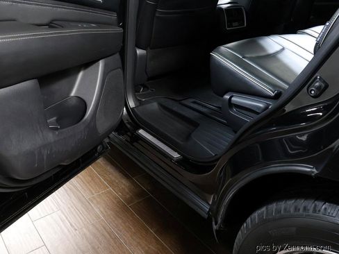 Used 2019 INFINITI QX60 Luxe image 29