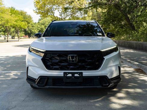 Used 2025 Honda CR-V Sport image 3