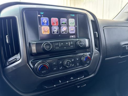 Used 2017 Chevrolet Silverado 1500 LT w/ High Desert Package image 21