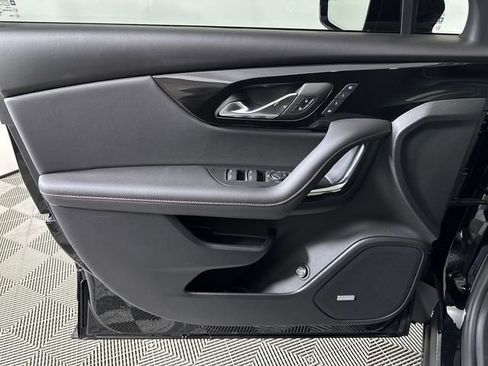 New 2026 Chevrolet Blazer RS w/ Driver Confidence II Package image 23