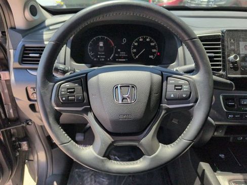 Used 2025 Honda Ridgeline RTL image 22