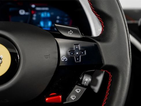 Used 2024 Ferrari Roma Convertible image 42