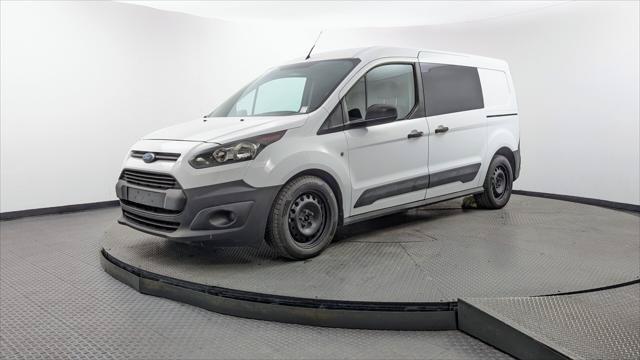 Used 2017 Ford Transit Connect XL FWD image 2