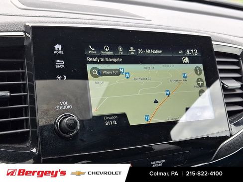 Used 2021 Honda Pilot Black Edition image 22