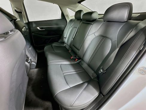 New 2025 Hyundai Sonata Limited image 14