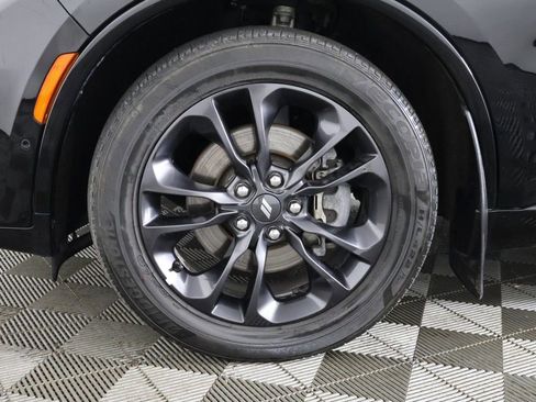 Used 2023 Dodge Durango R/T w/ Hemi Orange Plus Package AWD/4WD image 27