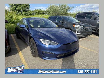 Used 2022 Tesla Model S