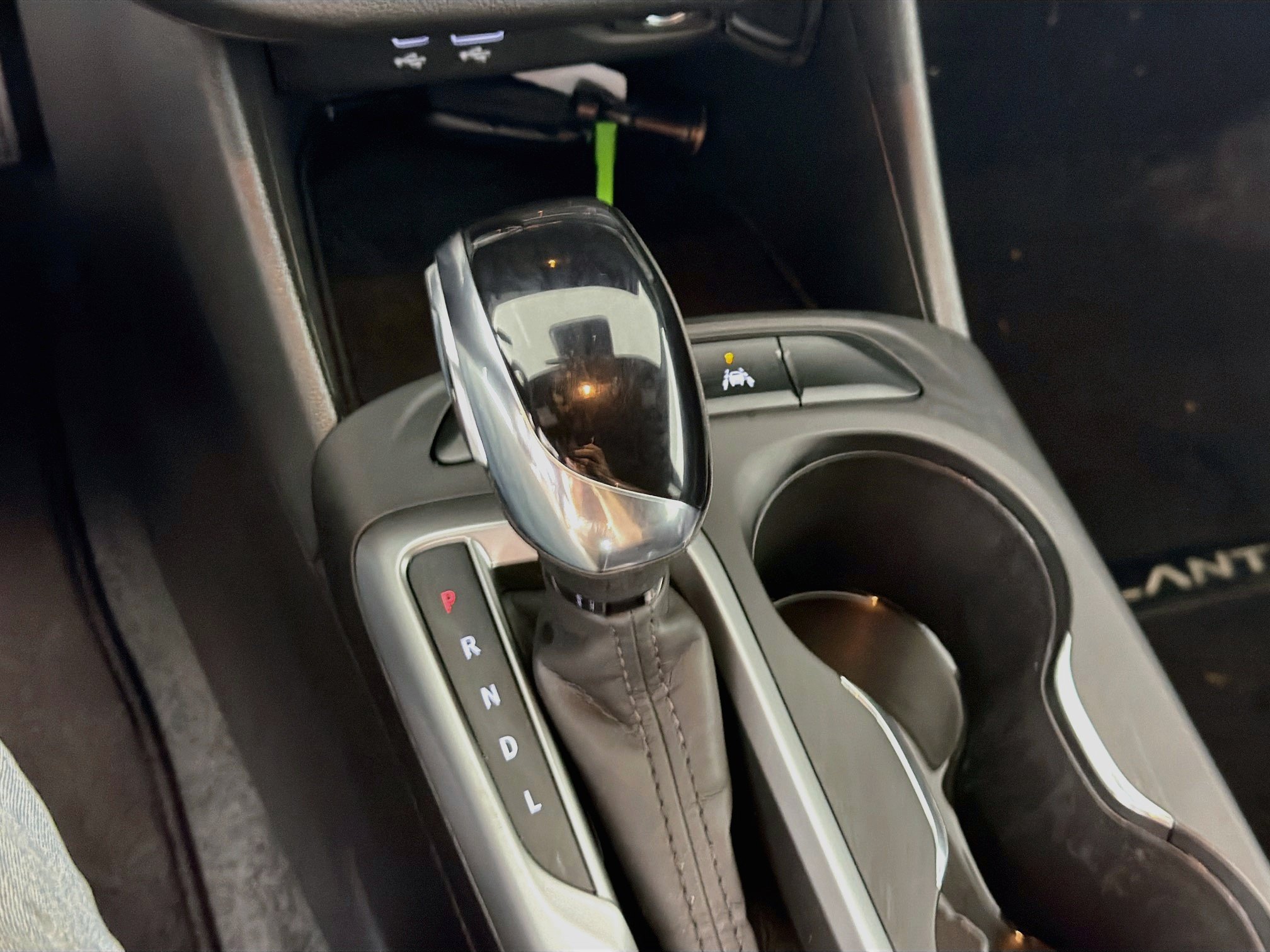 Used 2026 Buick Envista Preferred FWD image 25
