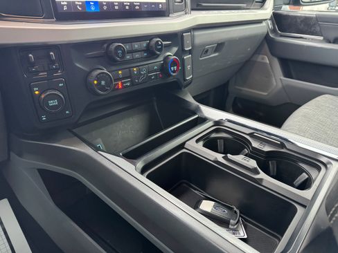 Used 2023 Ford F350 XLT w/ XLT Premium Package image 21