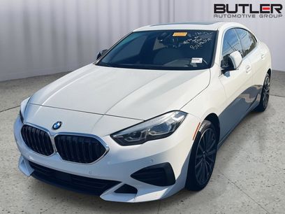 Used 2024 BMW 228i Gran Coupe w/ Convenience Package