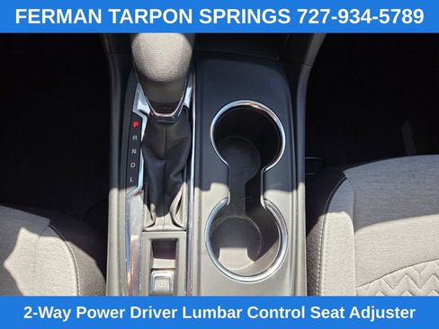 Certified 2023 Chevrolet Equinox LS w/ LS Convenience Package image 30