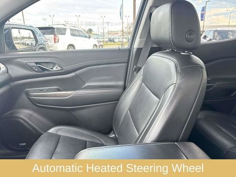 Used 2021 GMC Acadia SLT w/ Preferred Package image 20