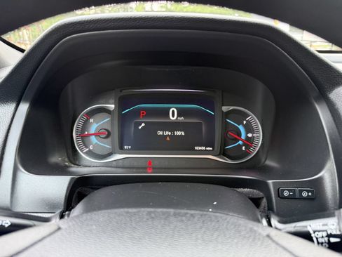Used 2019 Honda Passport Sport image 14