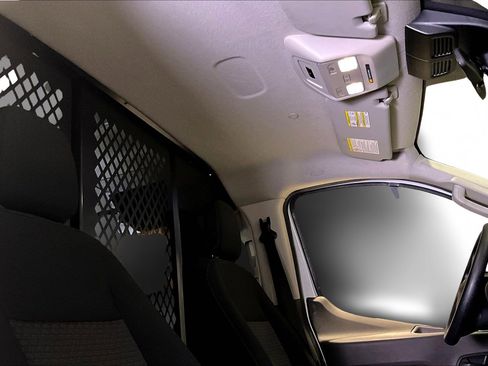 Used 2024 Ford Transit 250 Low Roof w/ Exterior Upgrade Package image 25