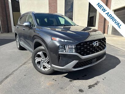 Used 2023 Hyundai Santa Fe SEL