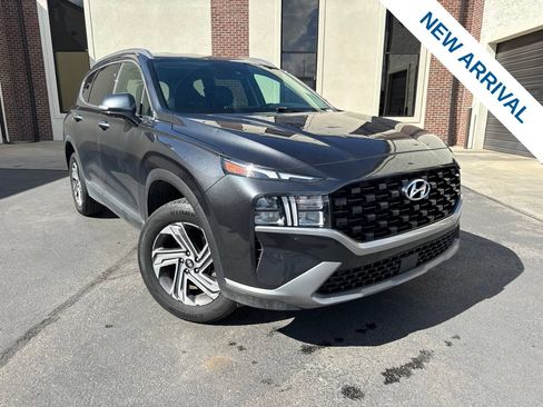 Used 2023 Hyundai Santa Fe SEL AWD/4WD image 1
