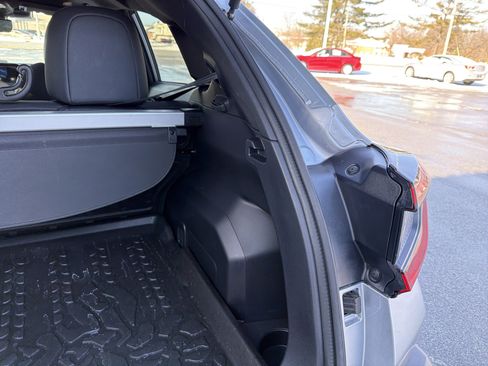 Used 2024 Subaru Crosstrek 2.5i Wilderness w/ Wilderness Package image 53