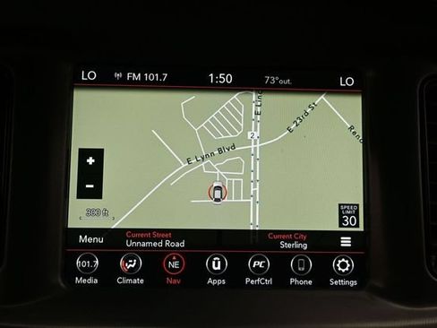 Certified 2022 Dodge Charger R/T w/ Blacktop Package RWD image 33