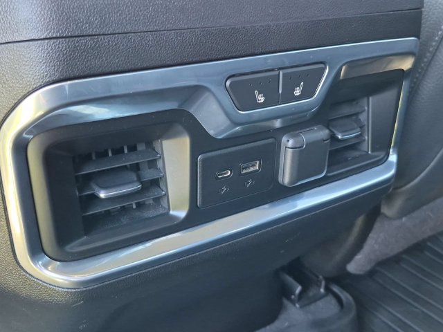 Used 2021 GMC Sierra 1500 Denali w/ Denali Ultimate Package AWD/4WD image 21