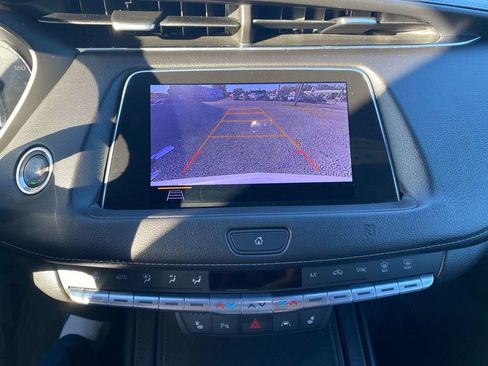 Used 2019 Cadillac XT4 Premium Luxury w/ Cold Weather Package image 12